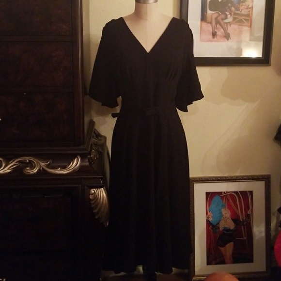 Pinupgirl Clothing dress - Picture 6 of 6